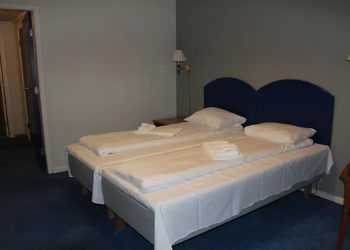Suldal Hotell