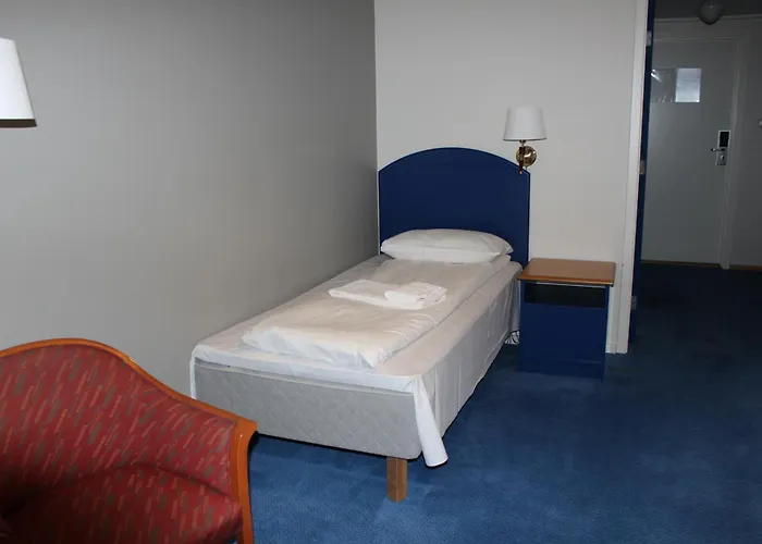 Suldal Hotell