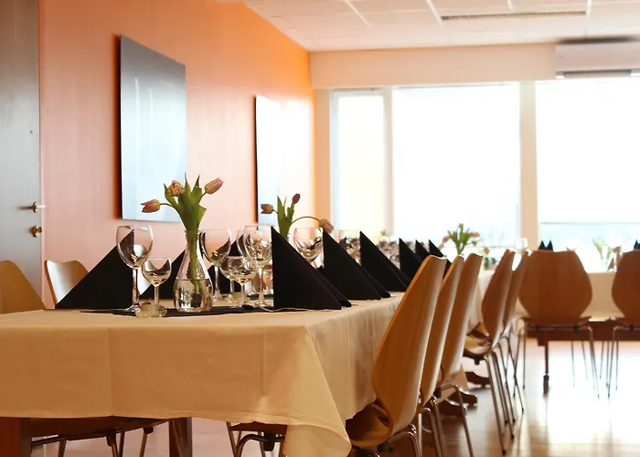 Suldal Hotell
