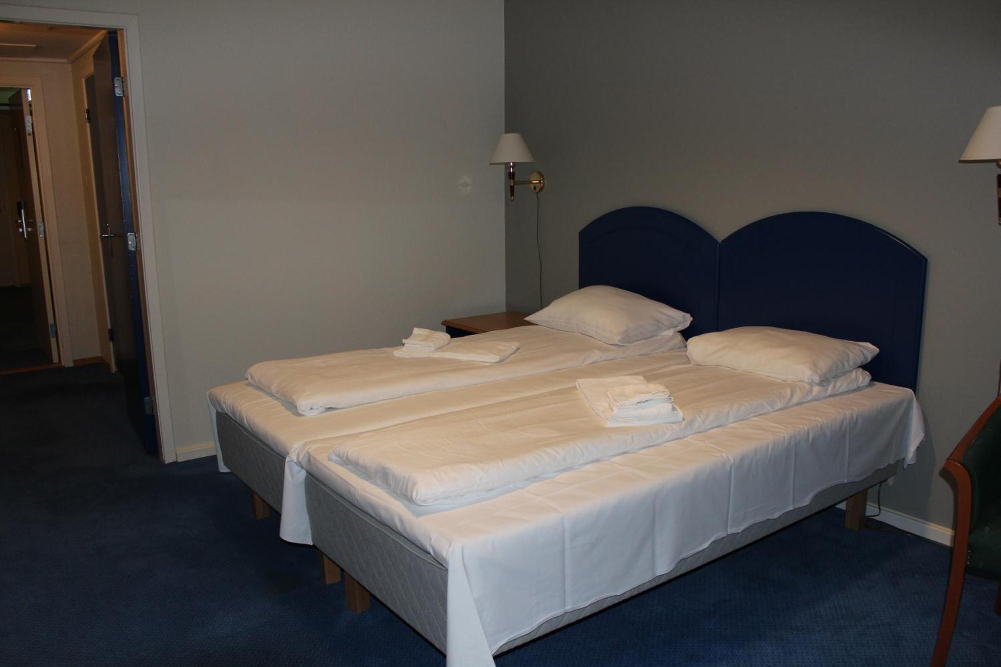 Hotel Suldal Sand (Rogaland)