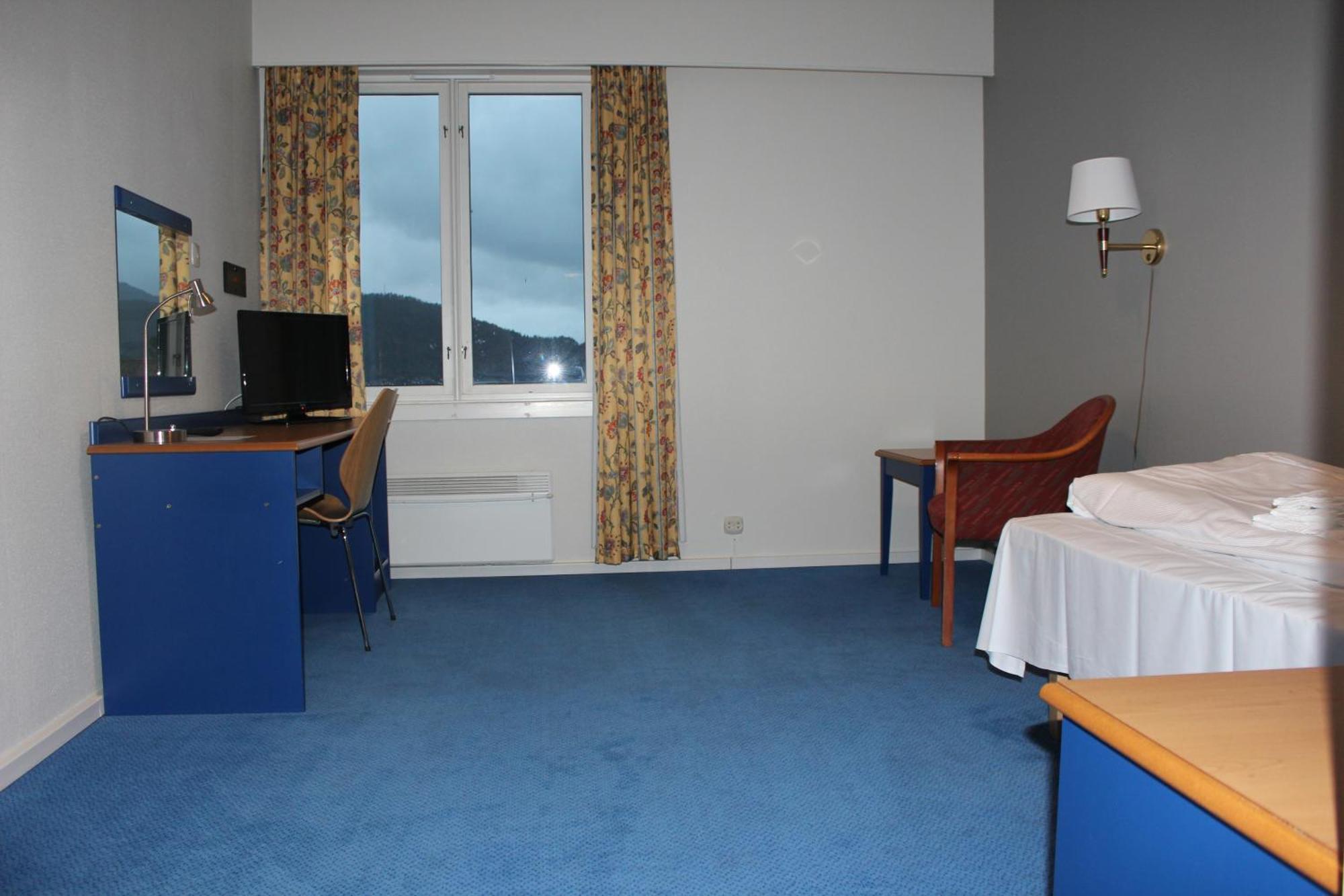 Suldal Hotel Sand (Rogaland)