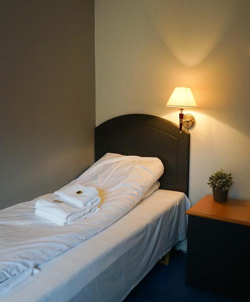 Suldal Hotell 3*
