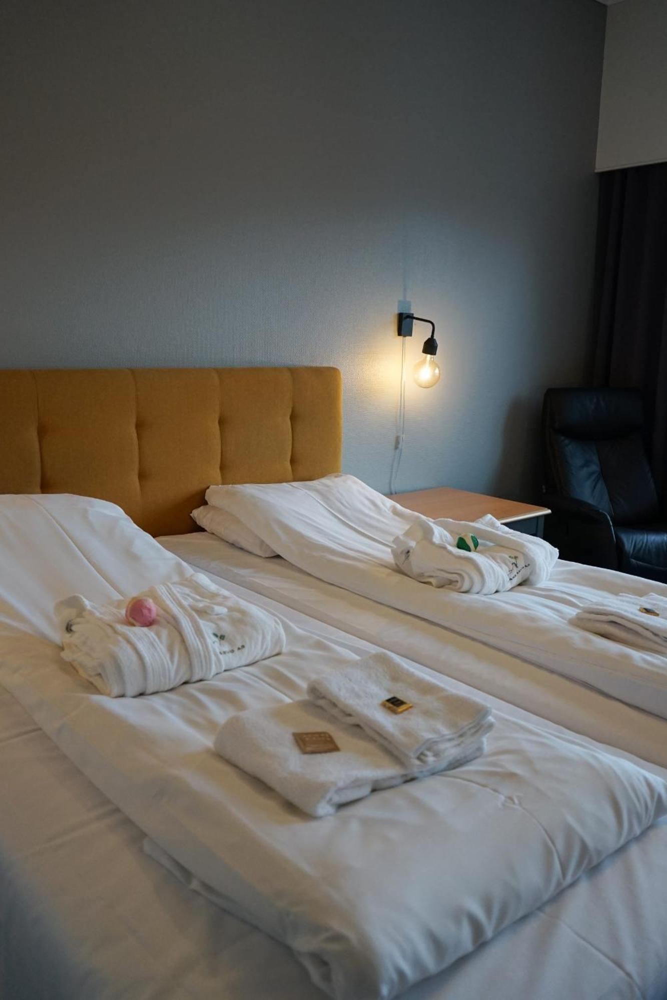 Suldal Hotell