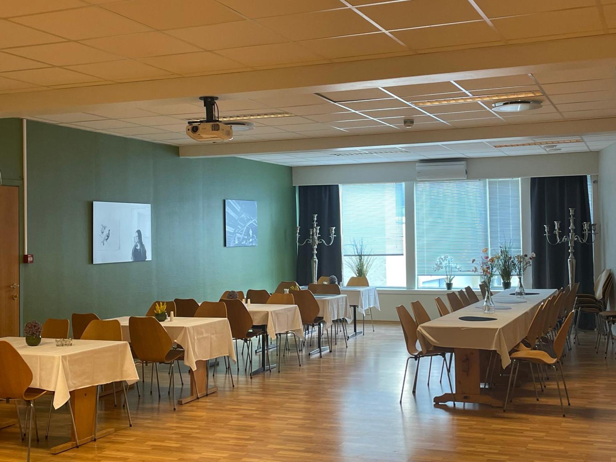 Suldal Hotell