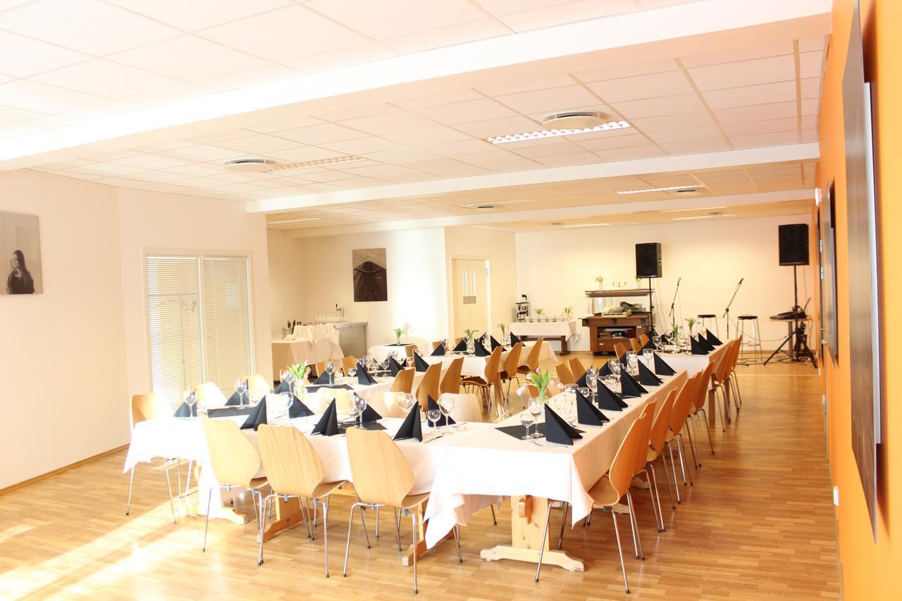 Hotel Suldal