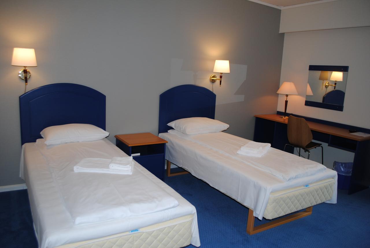 Suldal Hotel 3*