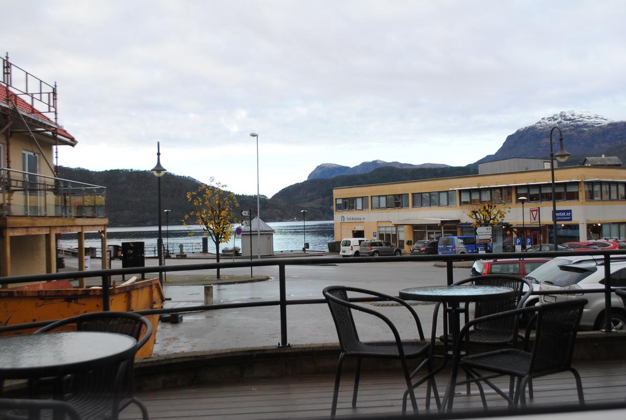 Hotel Suldal Sand (Rogaland)