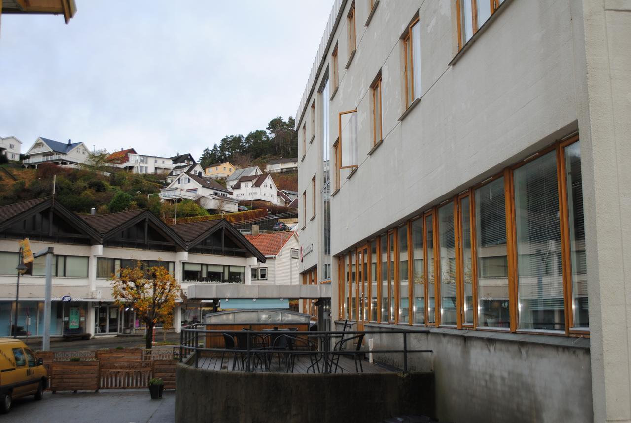 Hotel Suldal