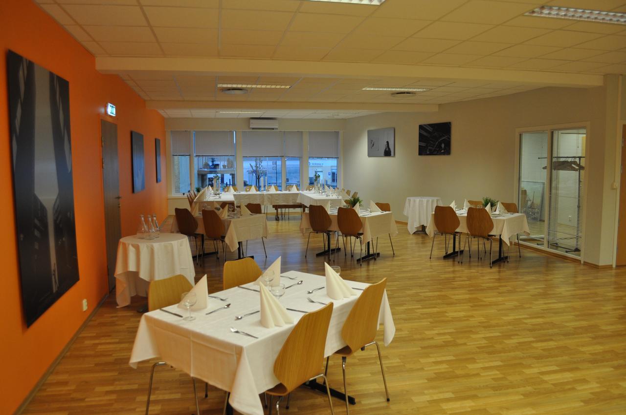Hotel Suldal 3*