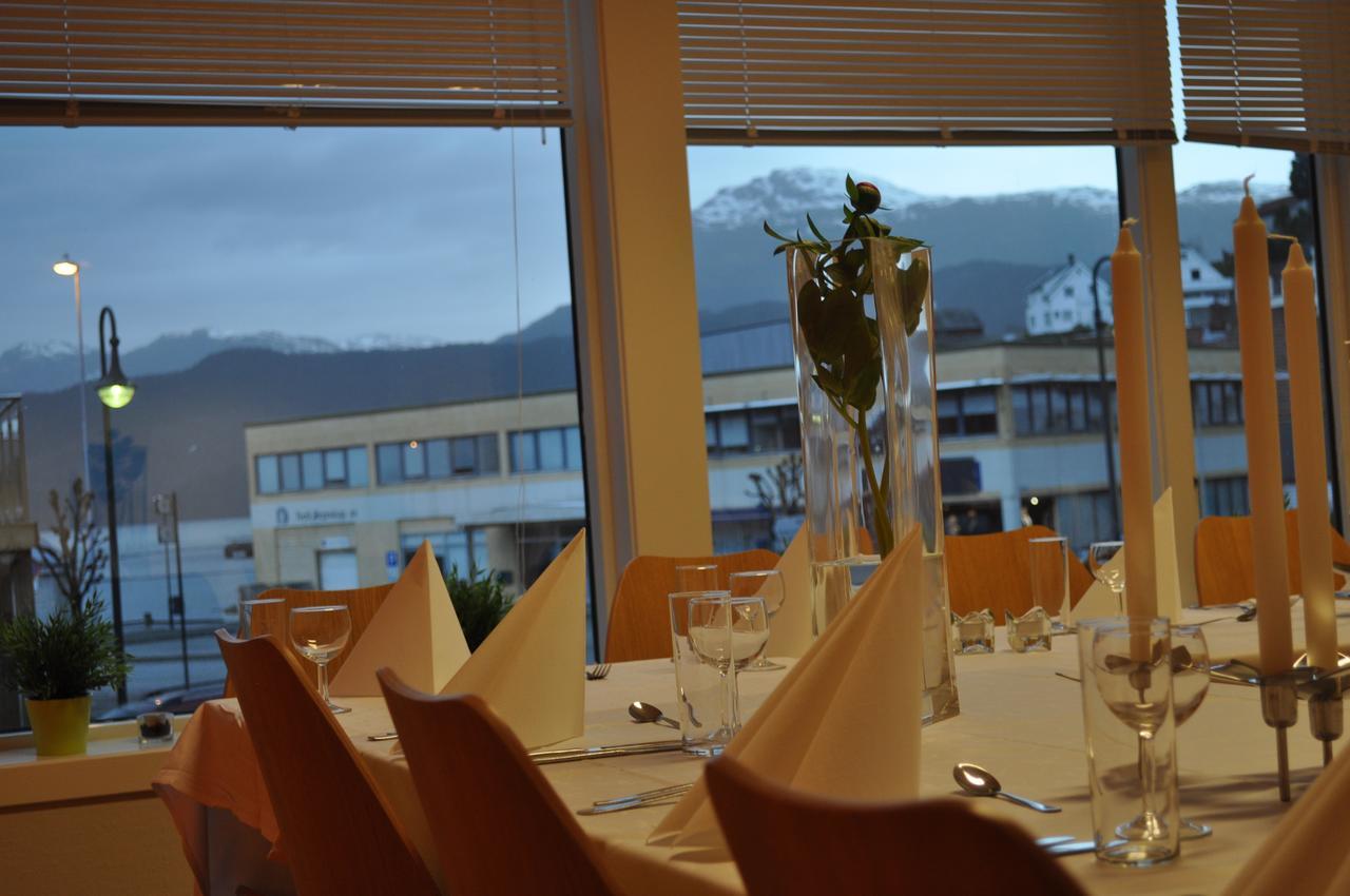 Suldal 3* Sand (Rogaland)