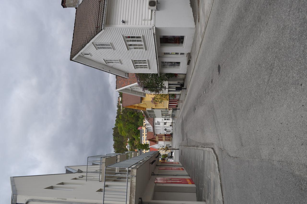 Suldal Sand (Rogaland)