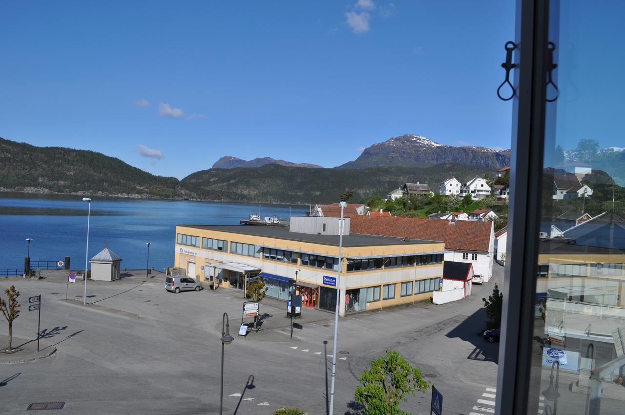 Hotel Suldal 3*