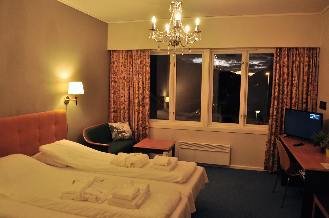 Suldal 3* Sand (Rogaland)