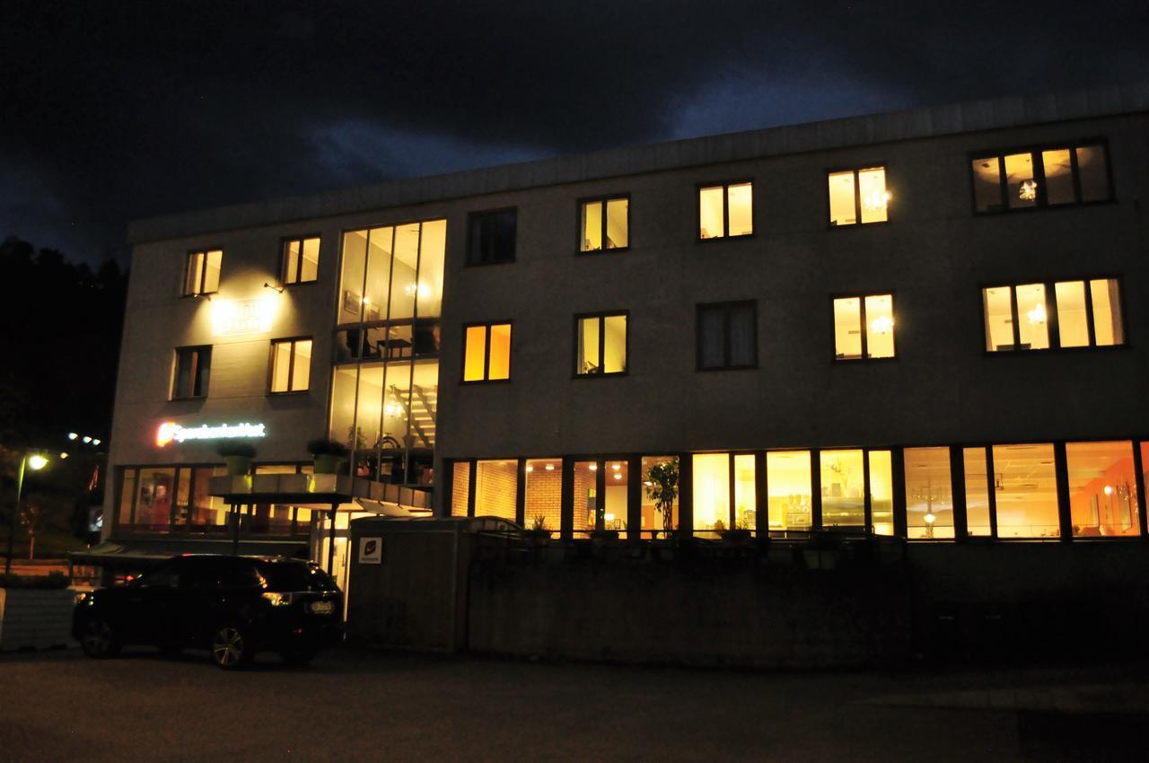 Hotell Suldal
