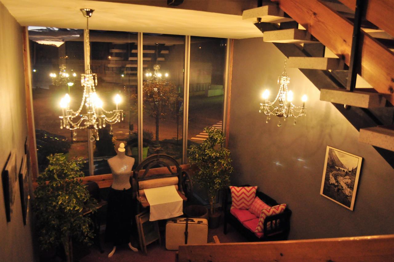 Hotel Suldal Sand (Rogaland)