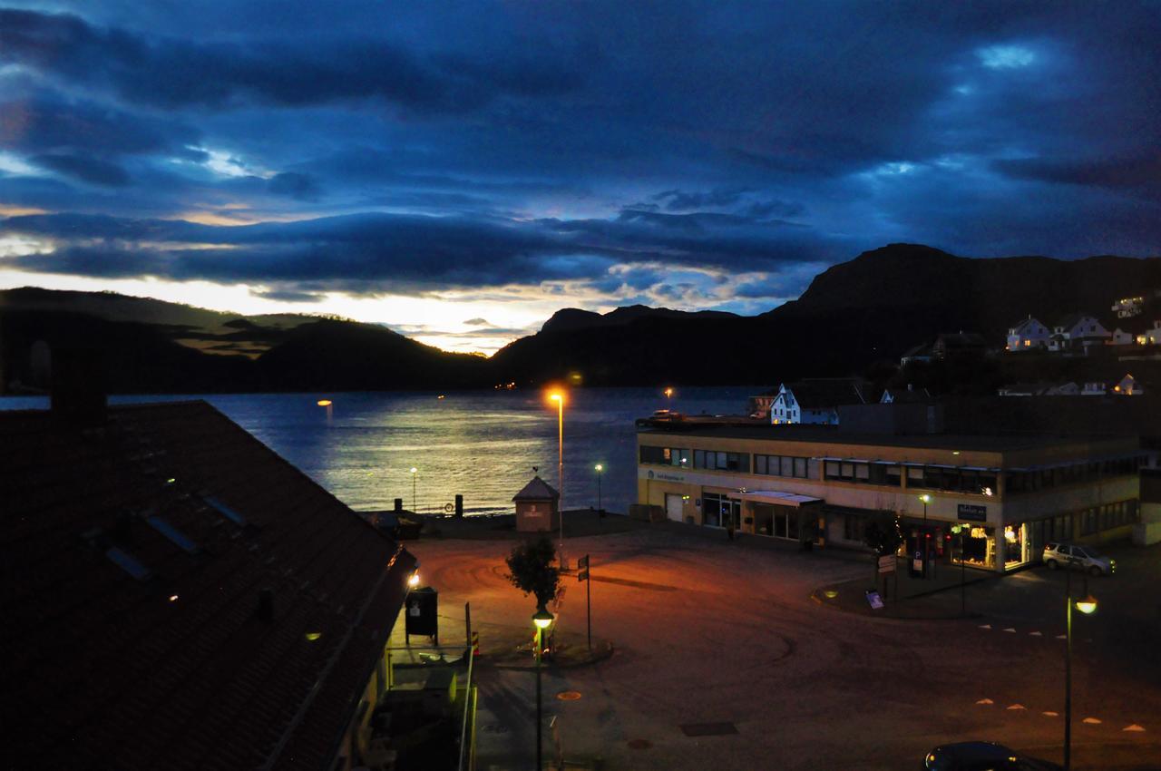 Suldal Hotel Sand (Rogaland)