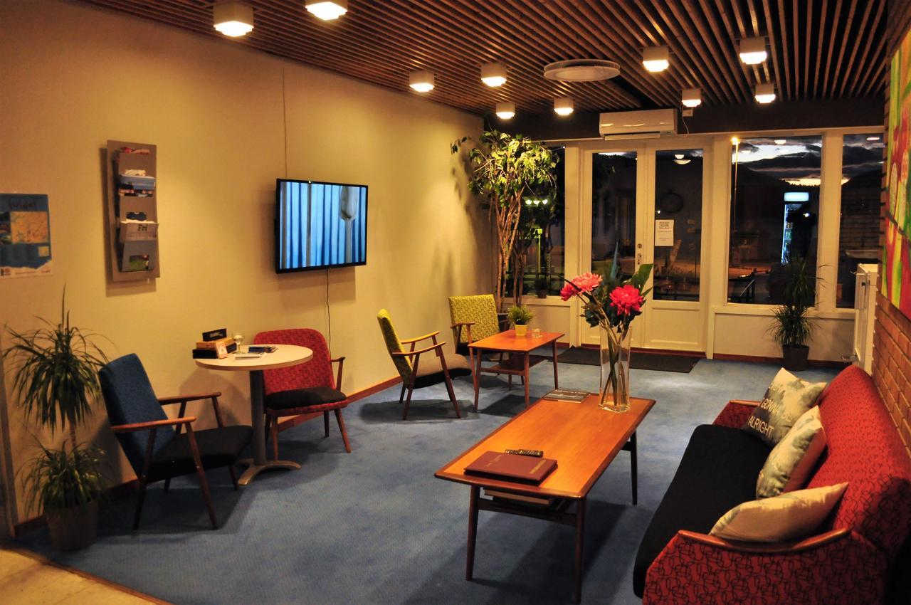 Hotel Suldal 3*
