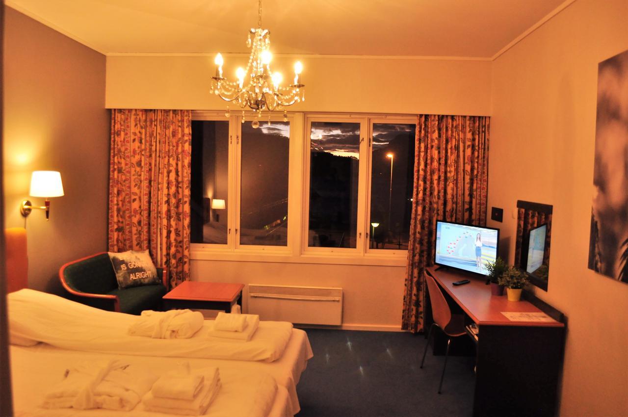 Hotel Suldal Sand (Rogaland)