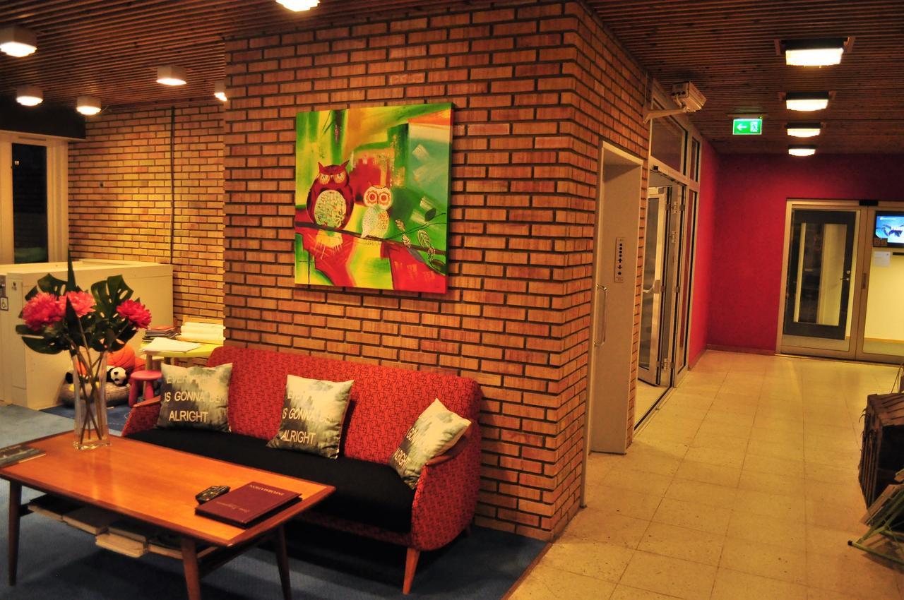 Hotel Suldal