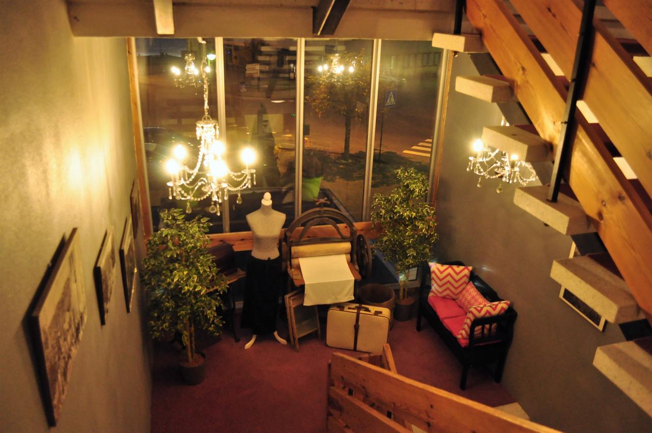 Suldal Hotel 3*