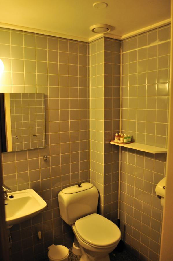 Suldal Hotell Sand (Rogaland)