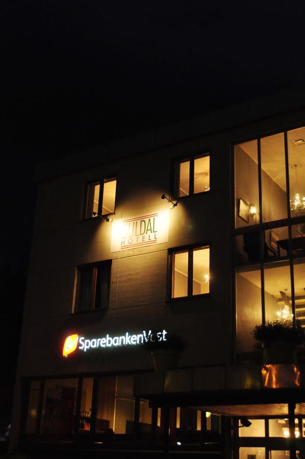Hotel Suldal